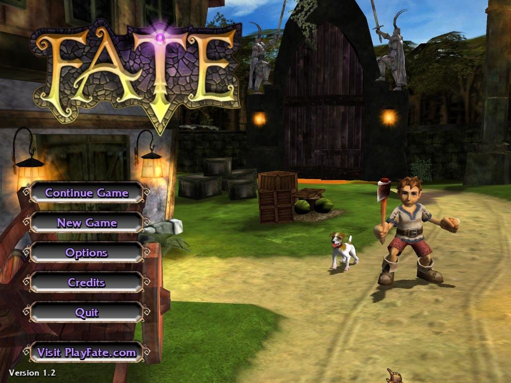 id software