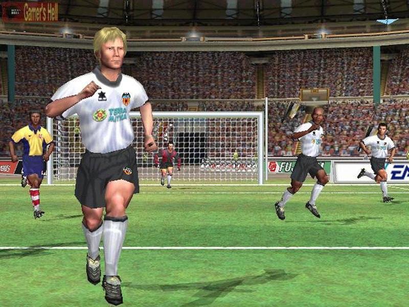 fifa 2005 pc gratuit complet utorrent