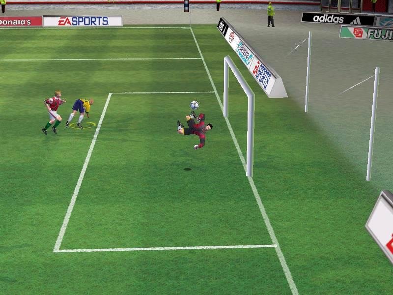 fifa 2004 pc gratuit sur 01net