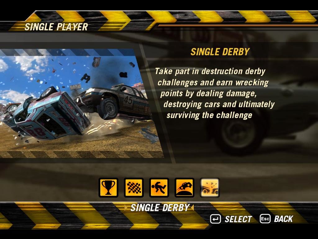 FLATOUT 2 GRATIS SCARICA