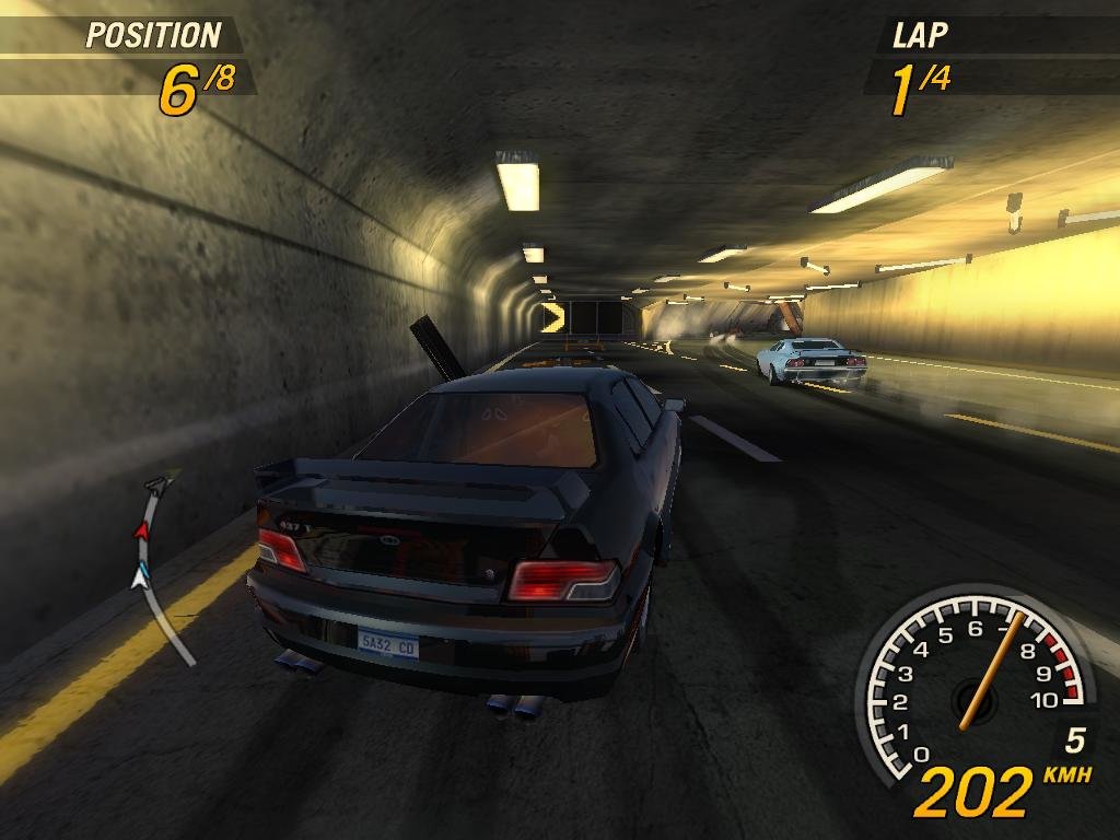 flatout 2 gratis scarica