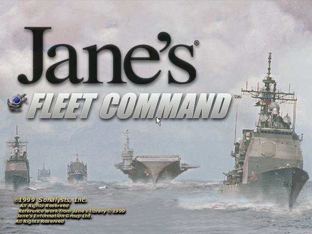 jane39s combat simulations fleet command jane39s combat simulations fleet command