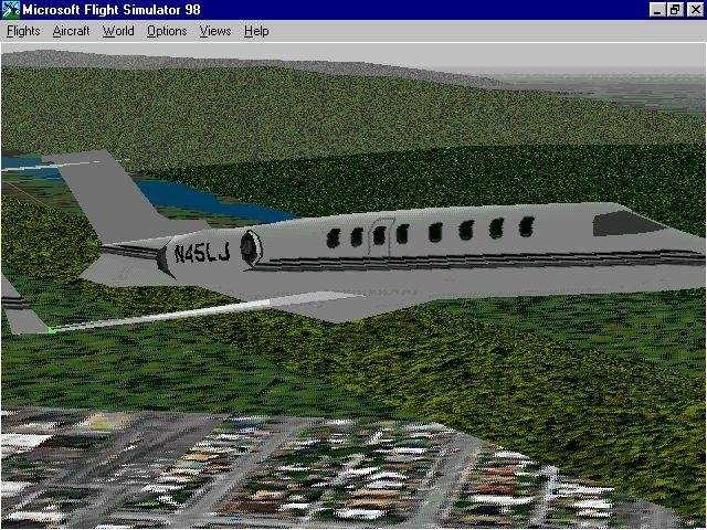 Flight Simulator 98ì ëí ì´ë¯¸ì§ ê²ìê²°ê³¼