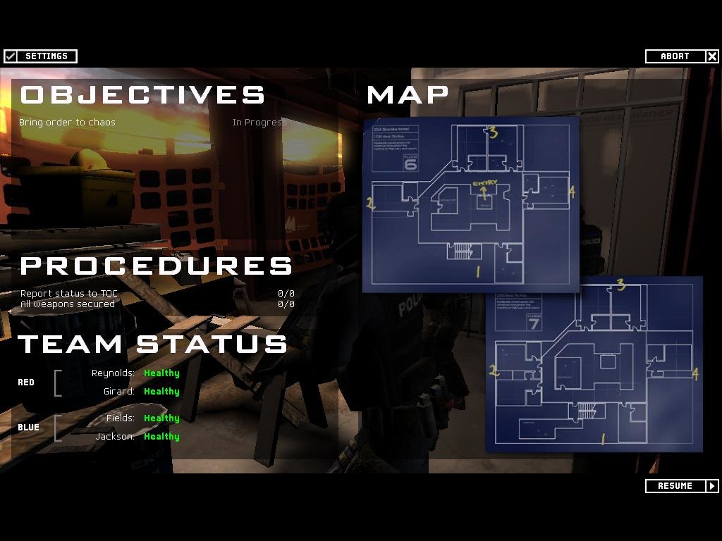 SWAT4 SCARICARE