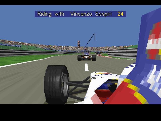 GRAND PRIX 2 MICROPROSE SCARICA