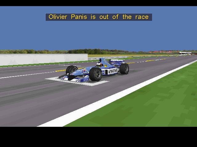 GRAND PRIX 2 MICROPROSE SCARICARE