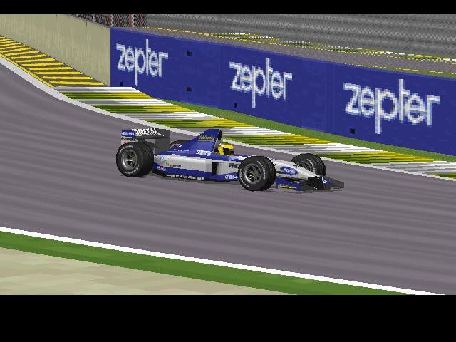 GRAND PRIX 2 MICROPROSE SCARICA