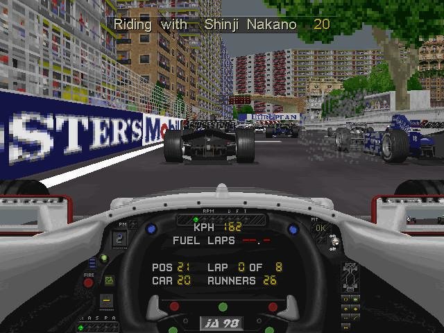 grand prix 2 microprose scaricare