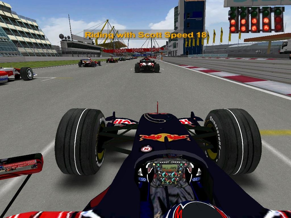 Grand Prix 4 Download Completo Pc
