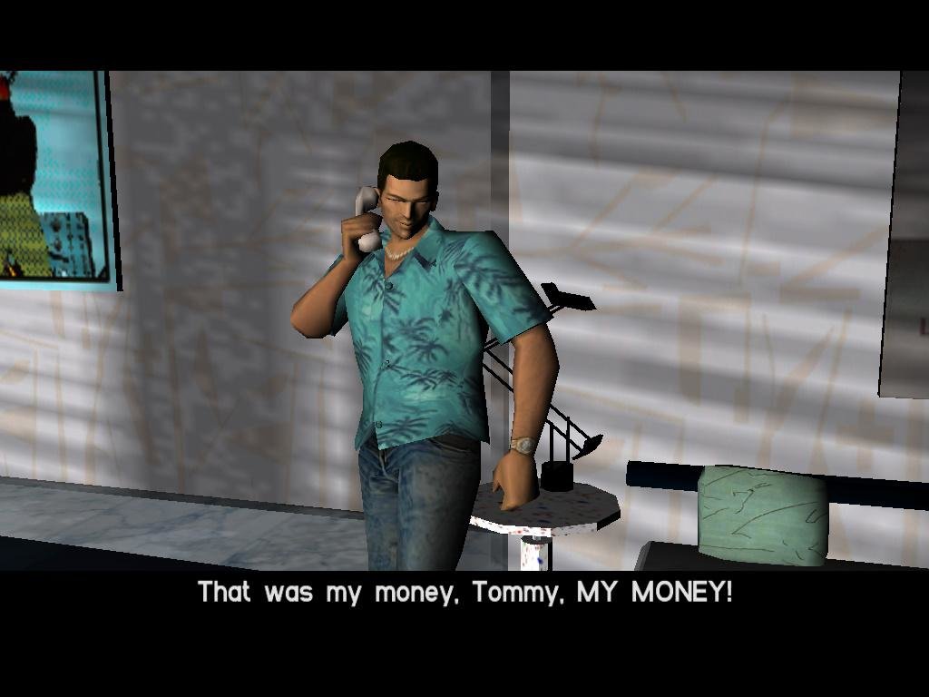 Gta Vice City 2003 Pc Review And Full Download Old Pc Gaming