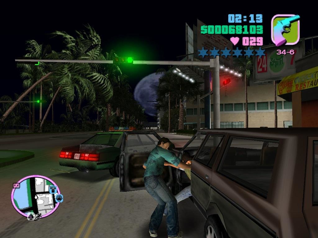 download gta vice city torent pc