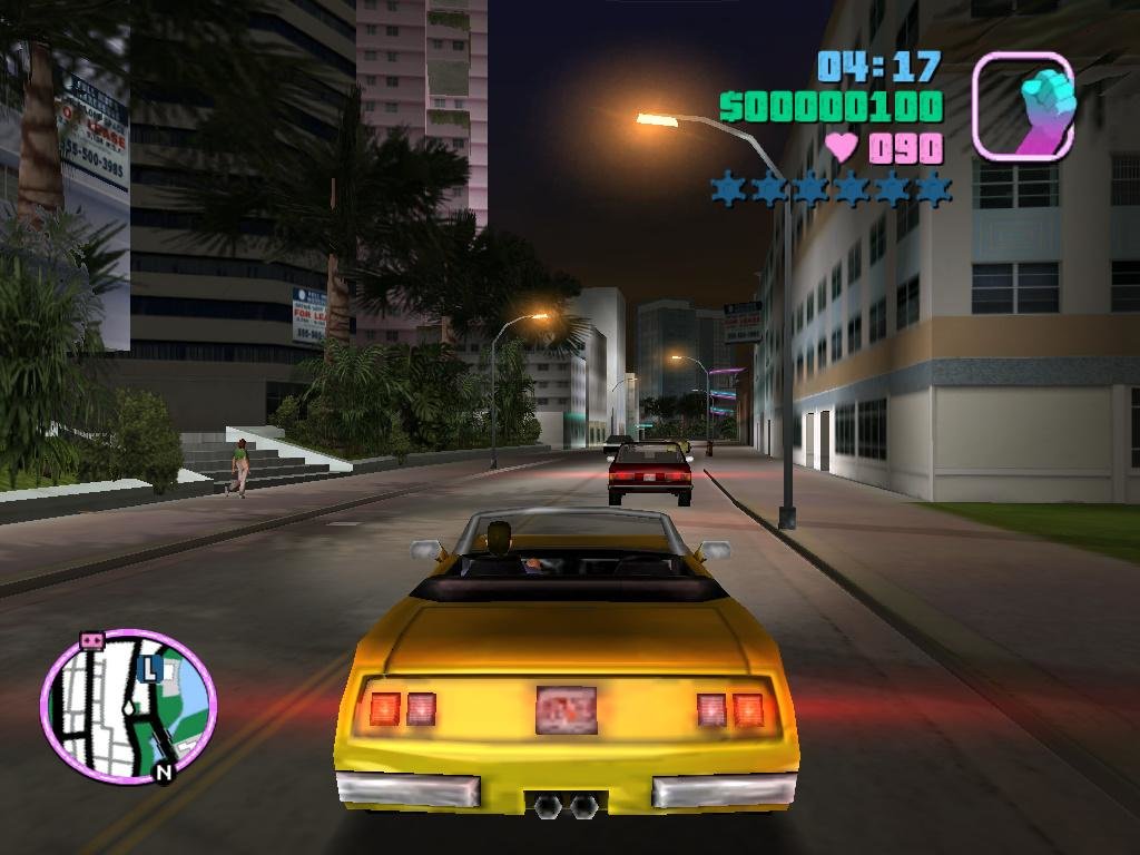 GTA Vice City (2003) - PC Review and Full Download | Old PC Gaming