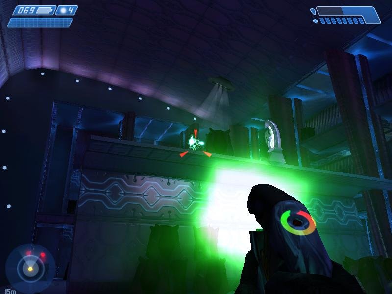 halo 1 computer game