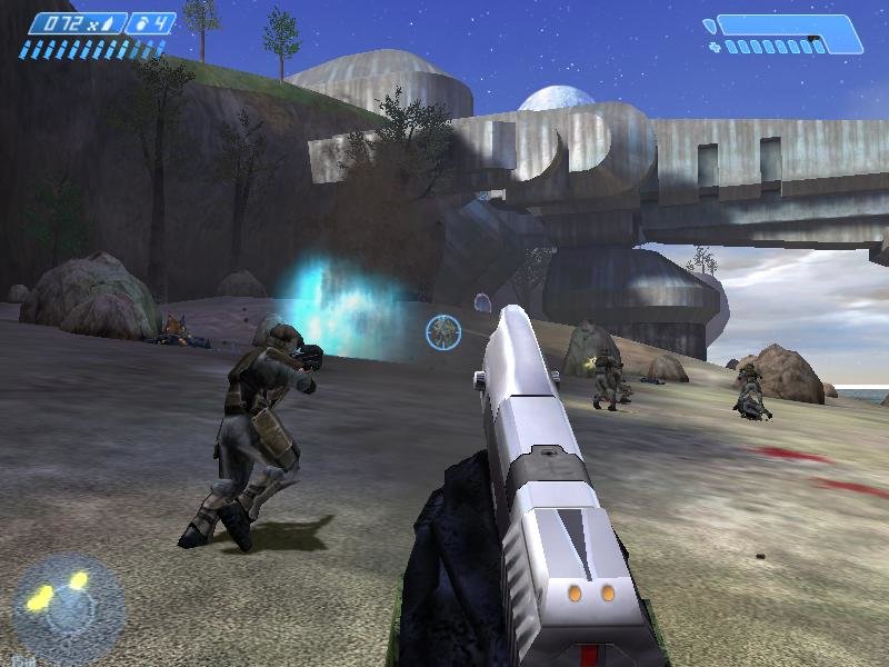 Download Halo: Combat Evolved (Windows) - My Abandonware download halo combat evolved pc
