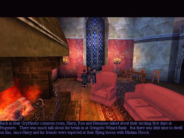 Harry Potter And the Sorcerer's Stone PC Demo file - Mod DB sorcerers stone pc download