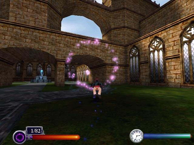 harry potter free pc