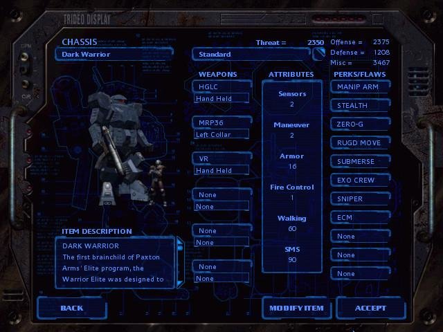 download heavy gear 2 Download heavy gear ii my abandonware.