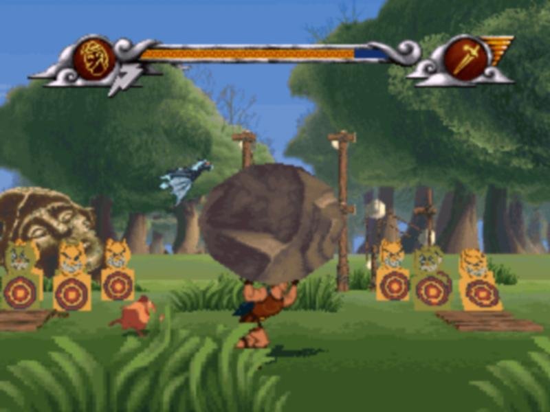 disneys hercules action game download