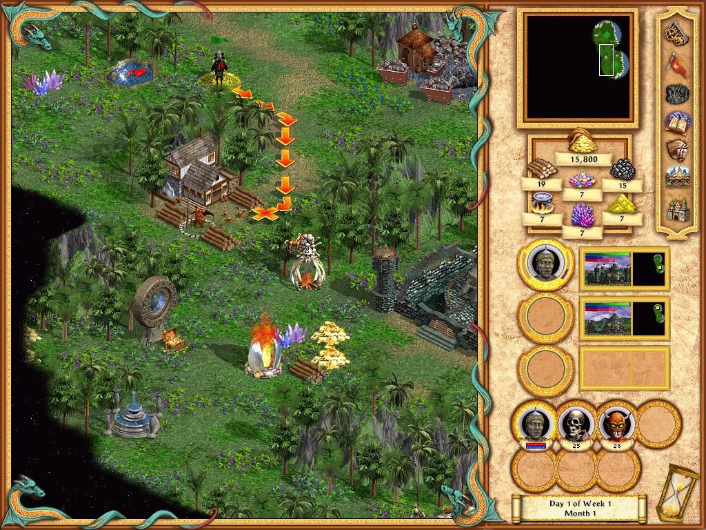 heroes of might and magic 4 ita heroes of might and magic 4 ita
