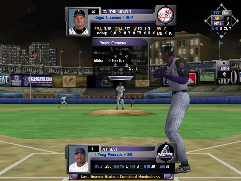 High Heat MLB Download Game | GameFabrique high heat baseball 2003 pc download