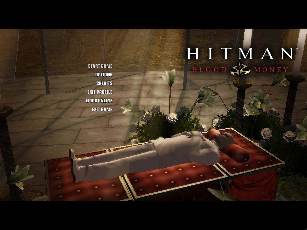 Hitman 4 Blood Money Pc Review And Full Download Old Pc Gaming - tags free hitman 4 blood money download full pc game review