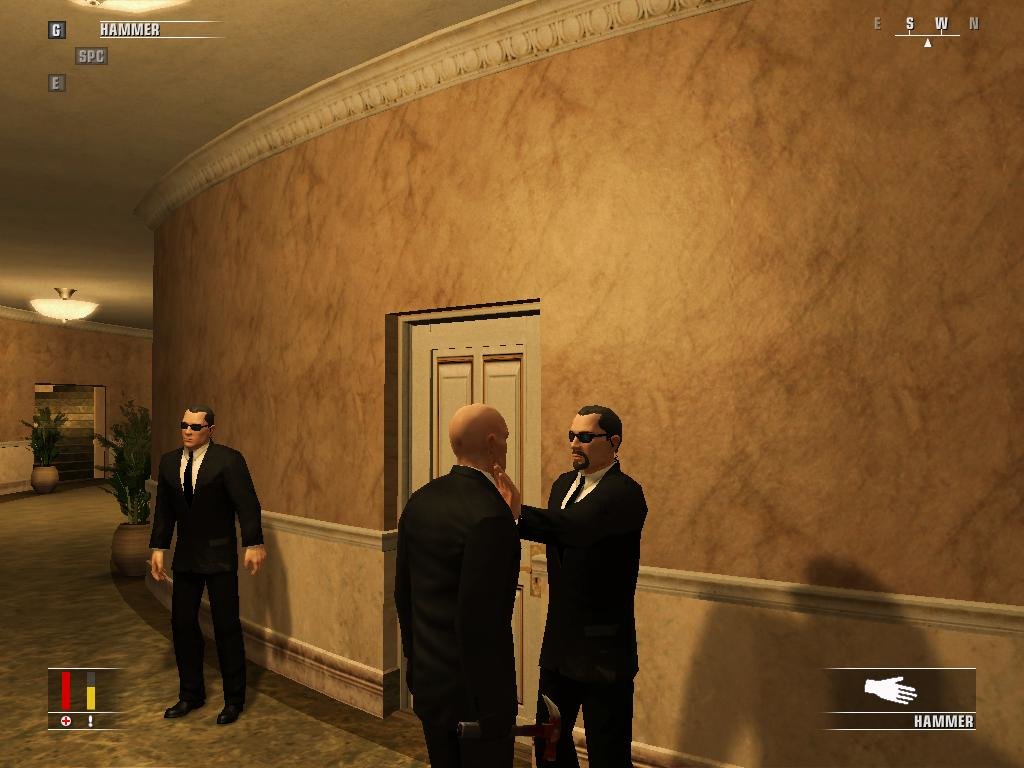 Hitman 4 Blood Money Pc Review And Full Download Old Pc Gaming - tags free hitman 4 blood money download full pc game review
