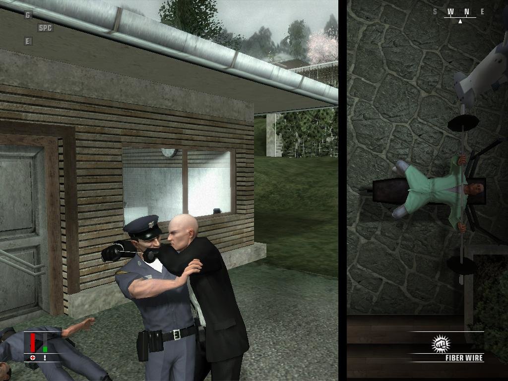 hitman blood money pc free full version hitman blood money pc free full version