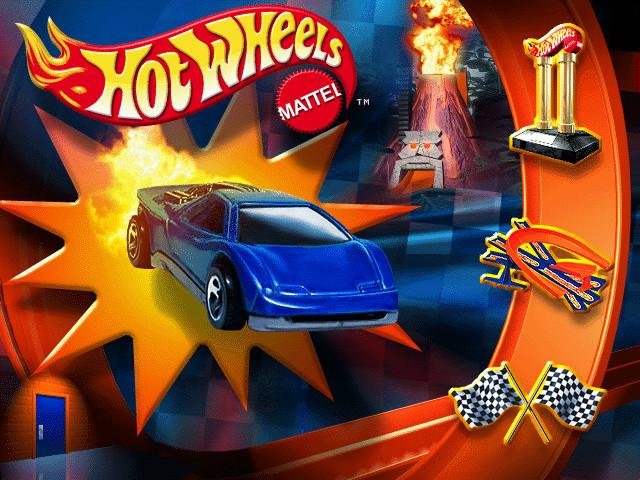 Hot wheels computer games free Hot wheels computer games free