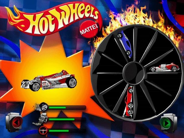 Hot Wheels Stunt Track Driver 2 Iso Hot Wheels Stunt Track Driver 2 Iso