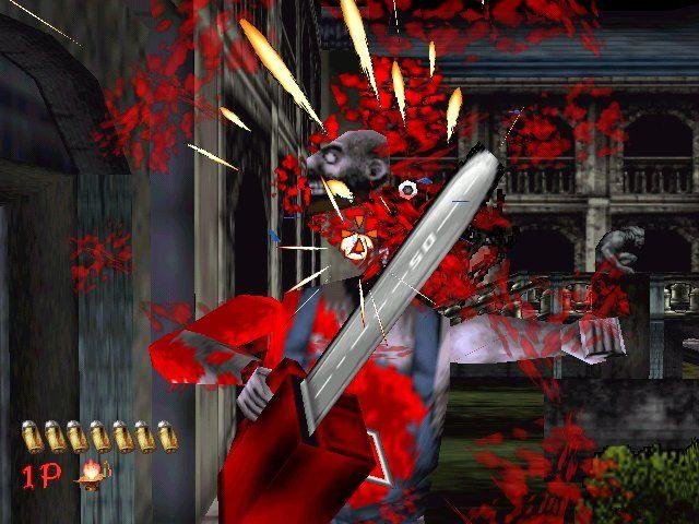 House Of The Dead 1998 Pc Review And Full Download Old