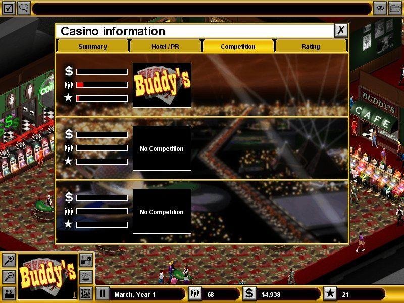 Google maps for blackjack ii How to make craps