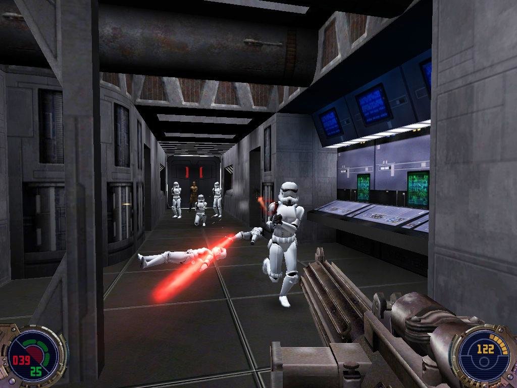 star wars jedi knight jedi outcast download star wars jedi knight jedi outcast download