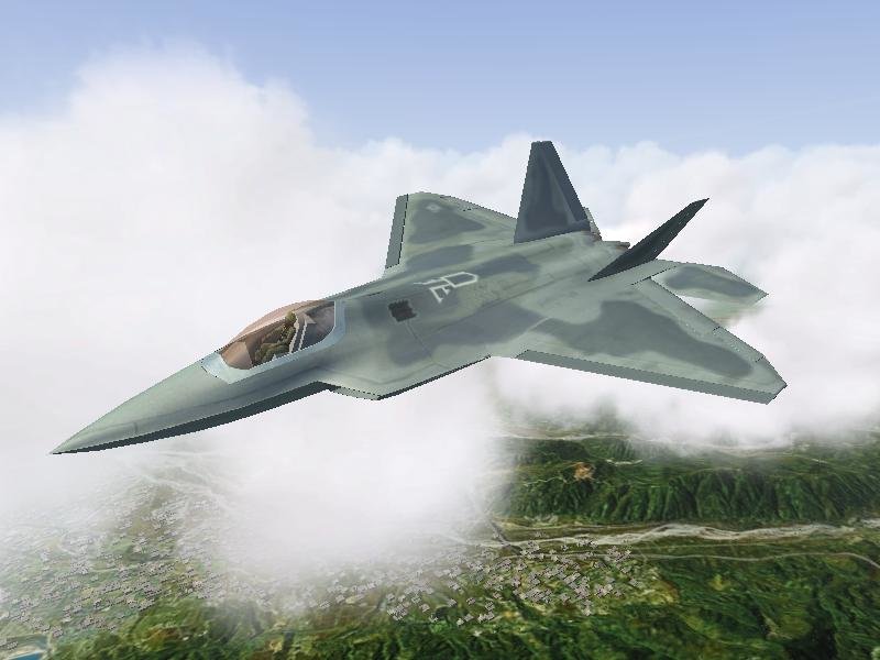 Download Jet Fighter 5 For Pc