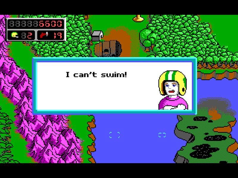 Commander Keen Goodbye Galaxy - PC Review and Full ...