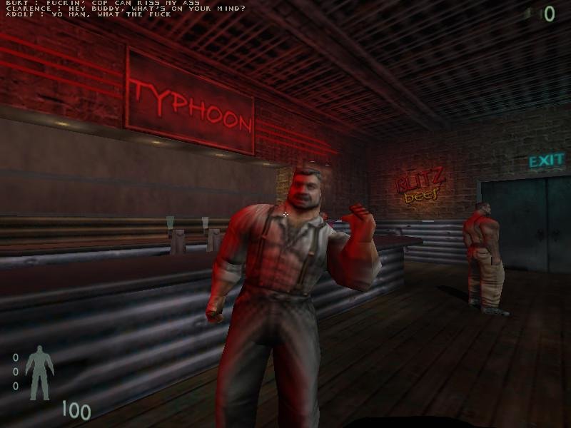 Kingpin life of crime game download