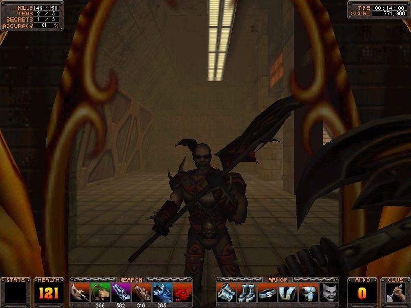 Kiss Psycho Circus The Nightmare Child Full Game