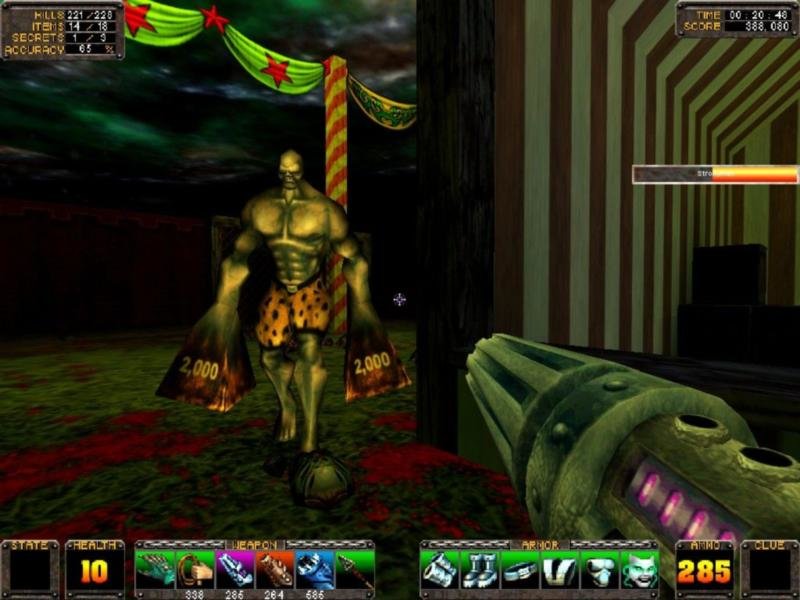 kiss psycho circus pc download