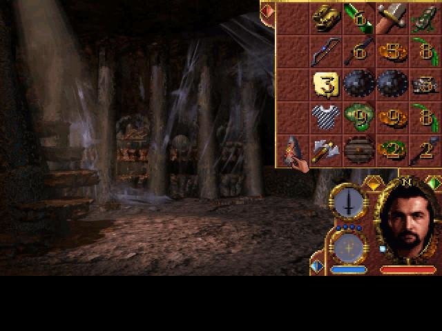 Lands of lore 1+2 download Lands of lore 1+2 download