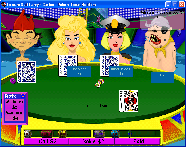 Leisure suit larry download