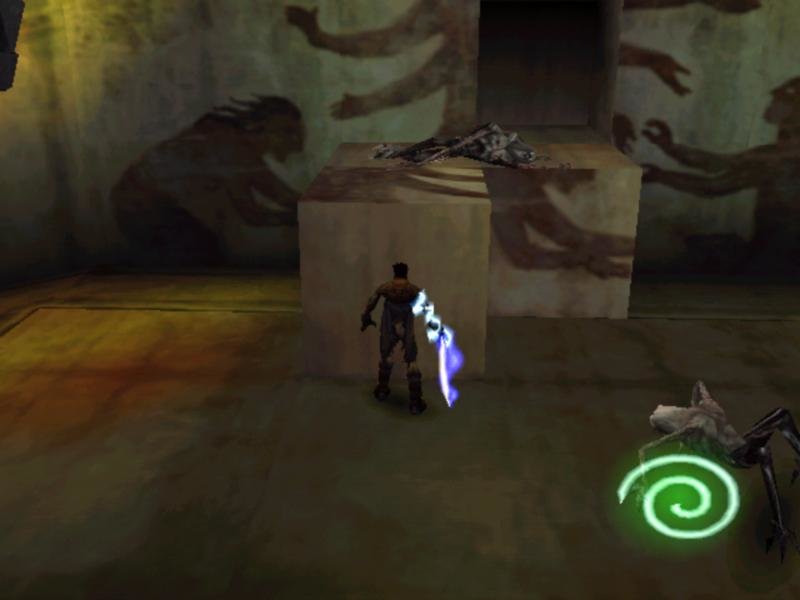scarica soul reaver