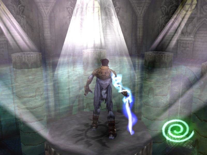 SCARICA SOUL REAVER