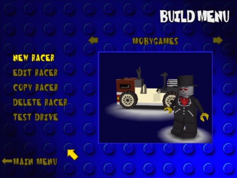 Lego Racers 1999 Pc Review And Full Download Old Pc Gaming