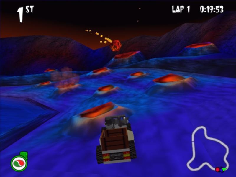 Lego Racers Download ( Simulation Game) lego racers pc download