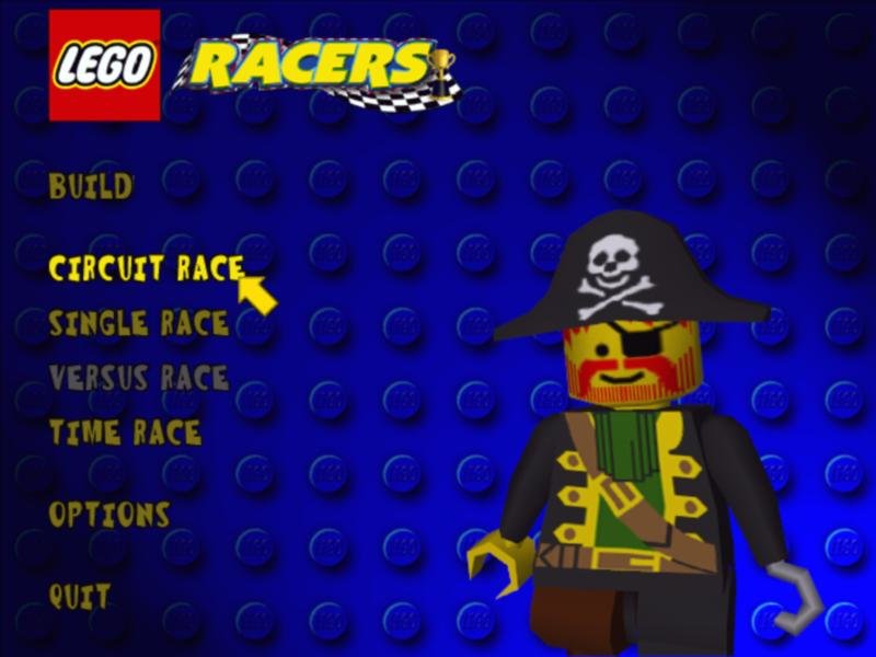 Lego Racers - Free Download - Free Apps and PC Games ...