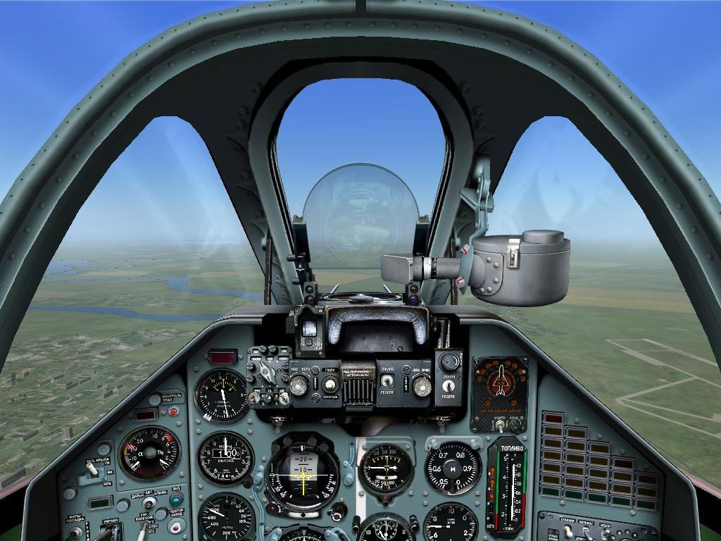Lock On Modern Air Combat PC Review and Full Download