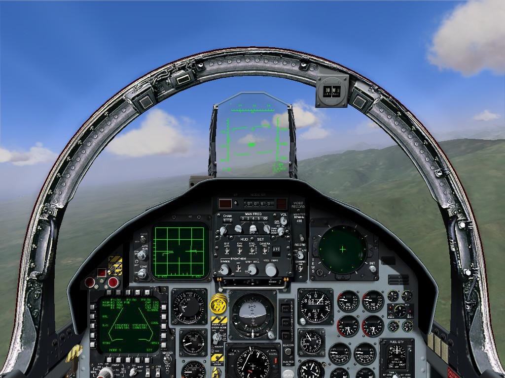 air fighter pc game