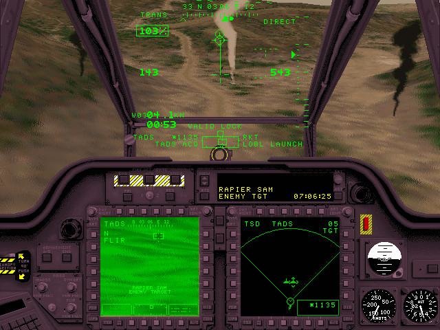 longbow 2 game download Jane's ah-64d longbow gold download (1997 simulation game).