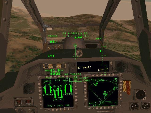 longbow 2 game download Longbow 2 download (1997 simulation game).