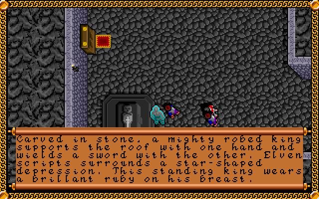 JRR Tolkien s The Lord of the Rings Vol I Old PC Gaming JRR Tolkien s The Lord of the Rings Vol I Old PC Gaming