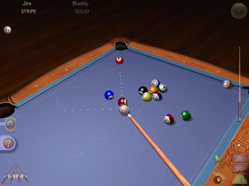 Free Download Game Billiard For Windows 7 Sekumpulan Game